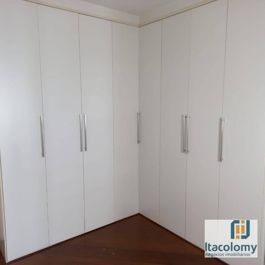 Apartamento à venda com 3 quartos, 123m² - Foto 20