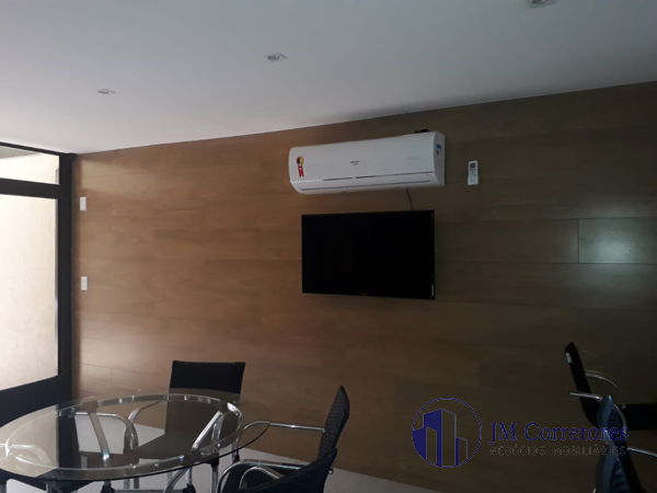 Apartamento à venda com 3 quartos, 98m² - Foto 46