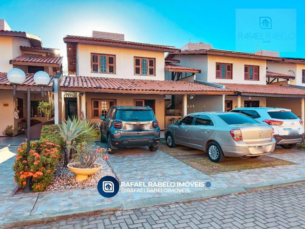 Casa de Condomínio, 4 quartos - Foto 1