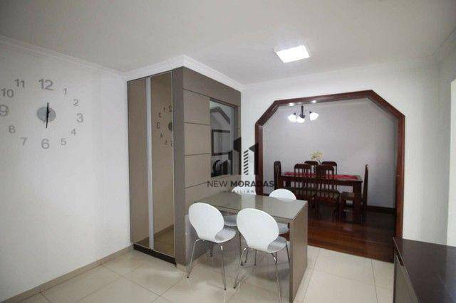 Sobrado à venda com 3 quartos, 180m² - Foto 10