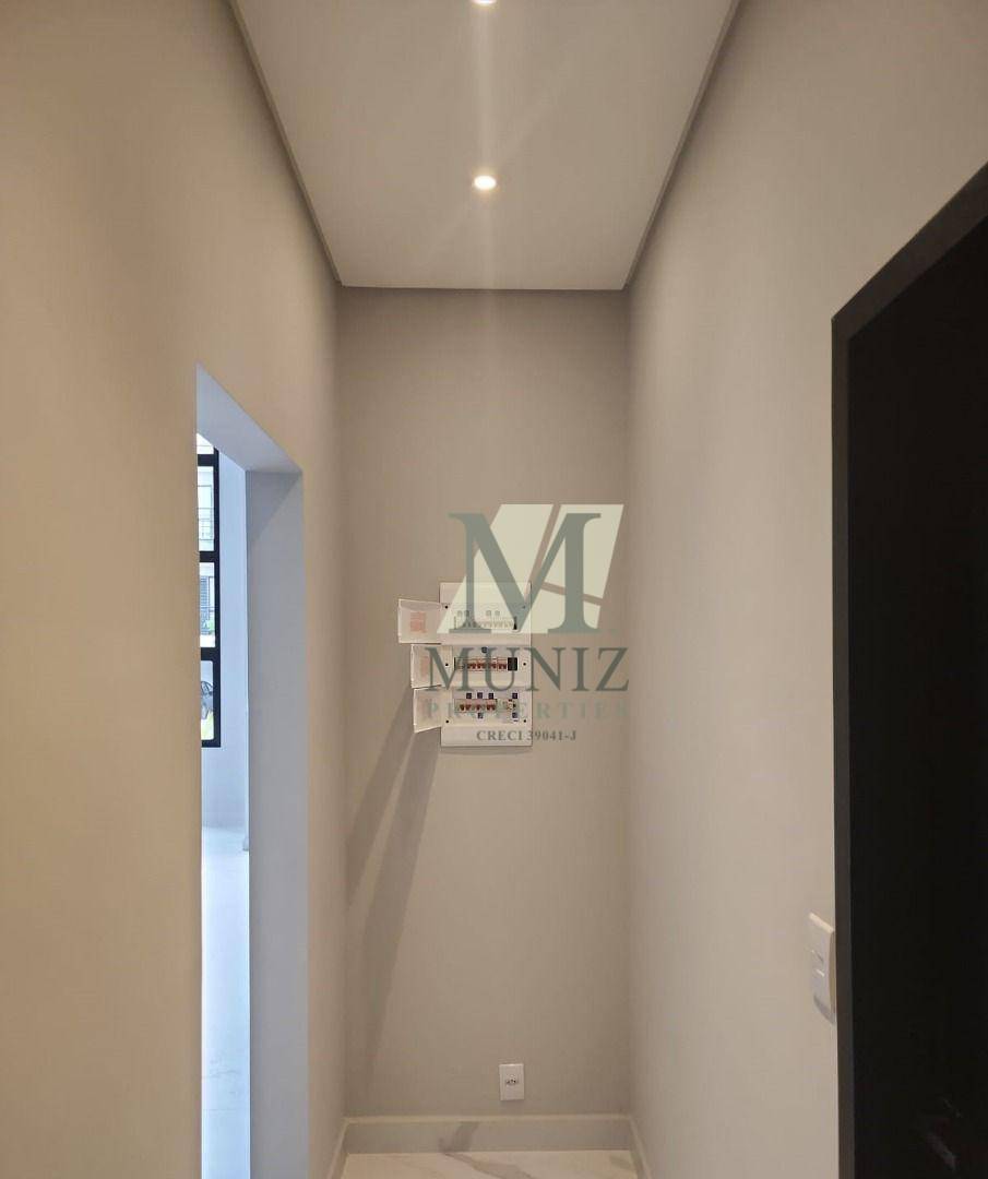 Casa de Condomínio à venda com 3 quartos, 189m² - Foto 14