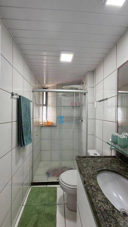 Apartamento à venda com 3 quartos, 106m² - Foto 19