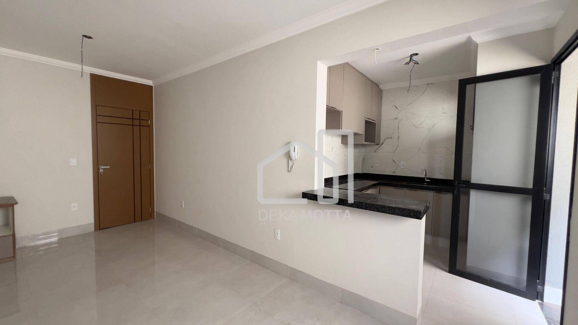 Apartamento à venda com 2 quartos, 65m² - Foto 8