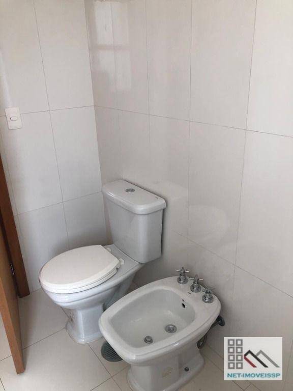 Apartamento à venda com 4 quartos, 208m² - Foto 28