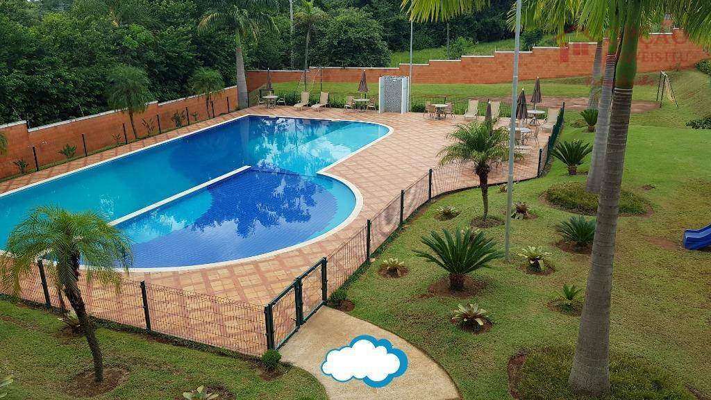 Casa de Condomínio à venda com 2 quartos, 130m² - Foto 19