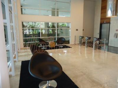 Conjunto Comercial-Sala para alugar, 64m² - Foto 14