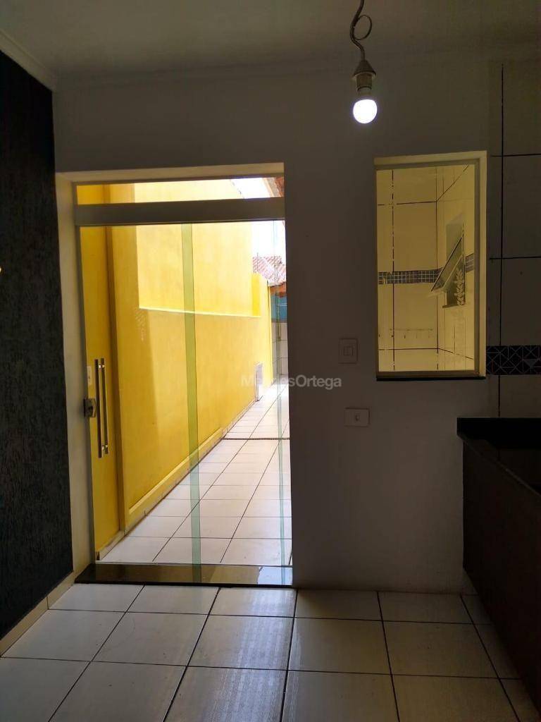 Casa à venda com 3 quartos, 105m² - Foto 23