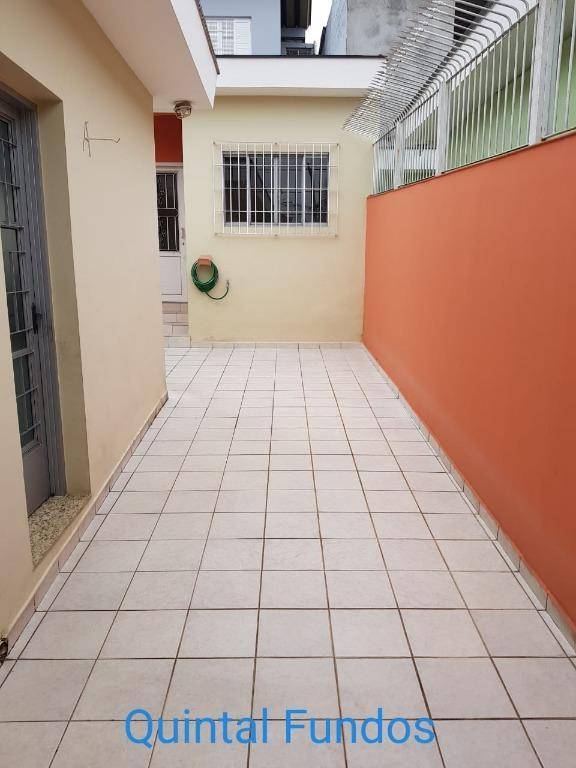 Casa à venda com 3 quartos, 250m² - Foto 14