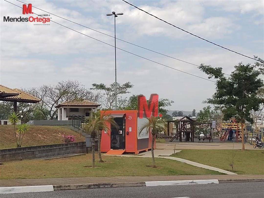 Casa de Condomínio à venda com 3 quartos, 288m² - Foto 33