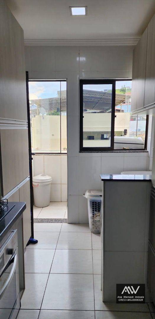 Apartamento à venda com 2 quartos, 75m² - Foto 29