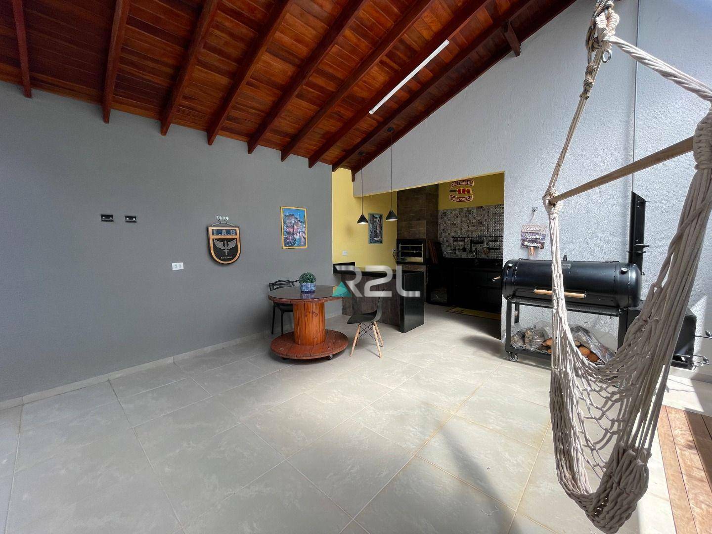 Casa à venda com 2 quartos, 112m² - Foto 19