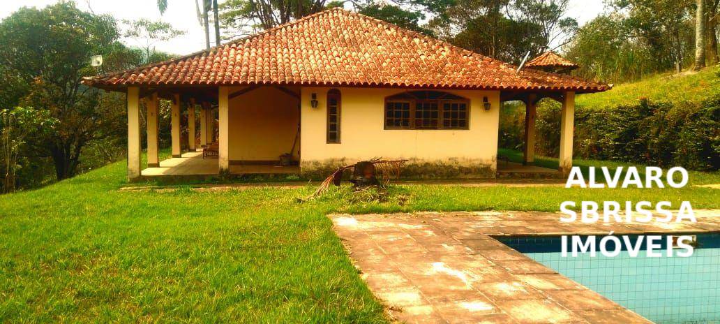 Sítio, 1 quarto, 14 hectares - Foto 27