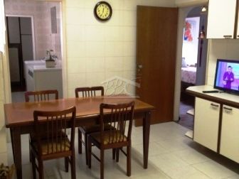 Apartamento à venda com 3 quartos, 116m² - Foto 7