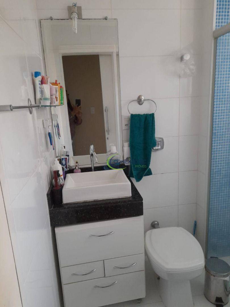 Apartamento à venda com 2 quartos, 60m² - Foto 7