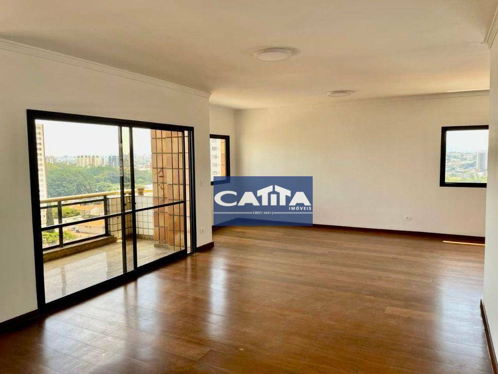 Apartamento à venda com 3 quartos, 197m² - Foto 3