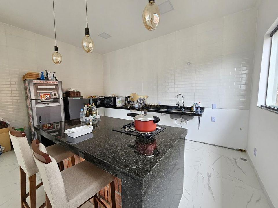 Casa de Condomínio à venda com 5 quartos, 600m² - Foto 9