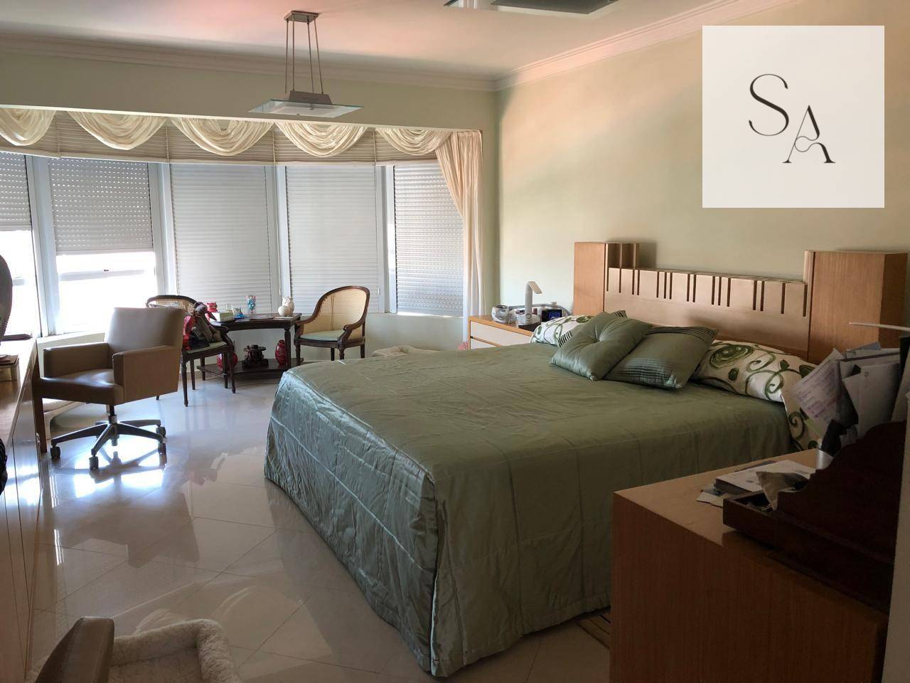 Cobertura à venda com 3 quartos, 847m² - Foto 18