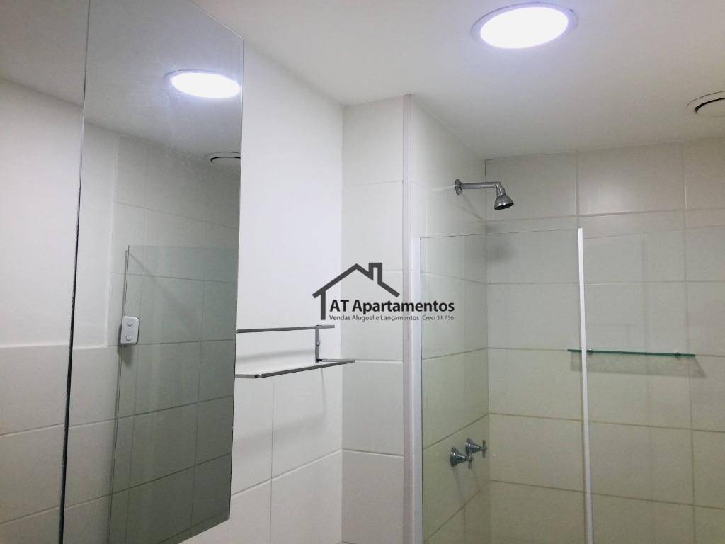 Apartamento para alugar com 2 quartos, 55m² - Foto 17