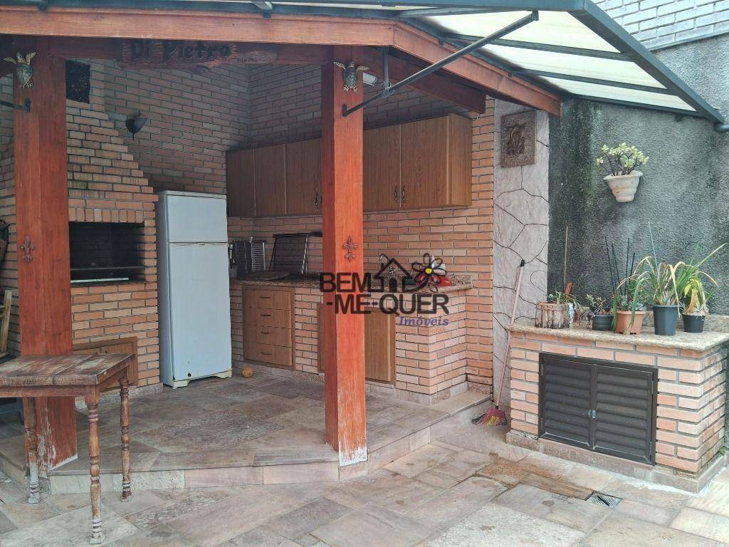 Sobrado à venda com 4 quartos, 337m² - Foto 24