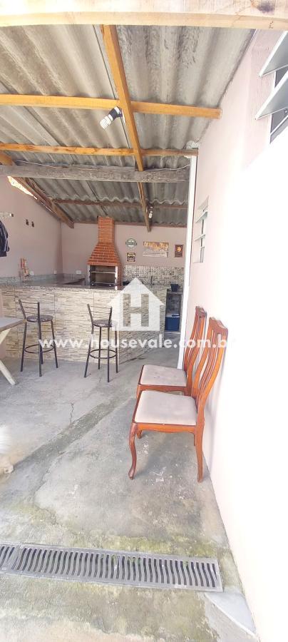 Casa à venda com 4 quartos, 200m² - Foto 27