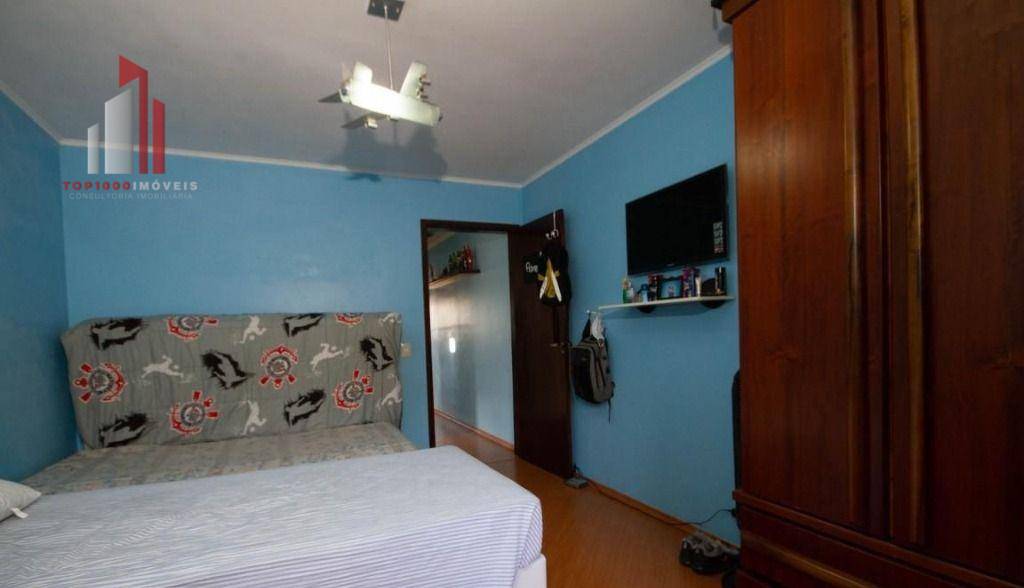 Casa à venda com 4 quartos, 175m² - Foto 19