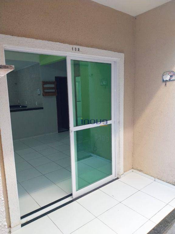 Apartamento, 2 quartos, 64 m² - Foto 4