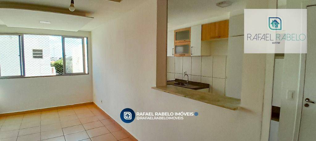 Apartamento à venda com 3 quartos, 118m² - Foto 4