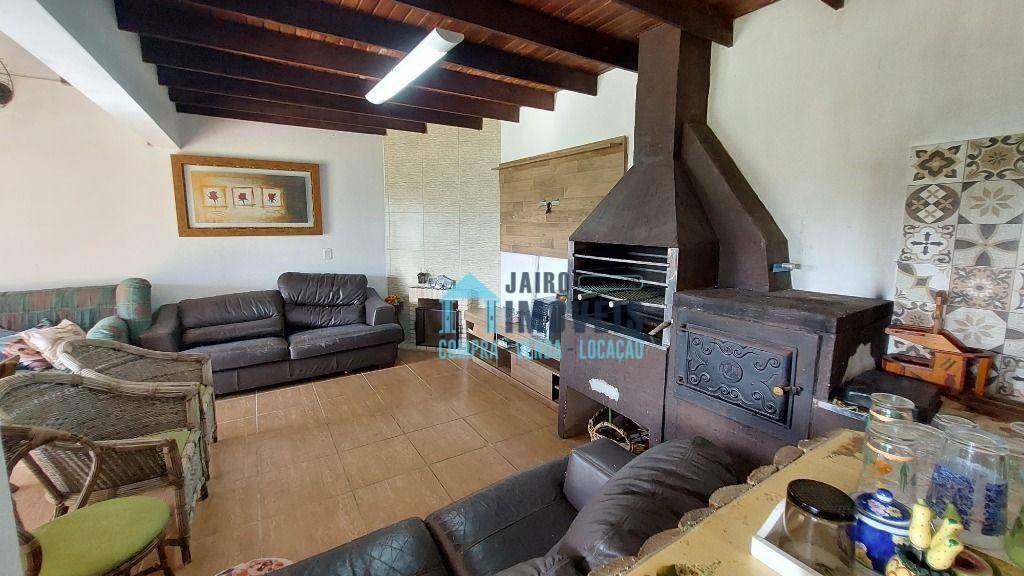 Casa à venda com 4 quartos, 450M2 - Foto 18