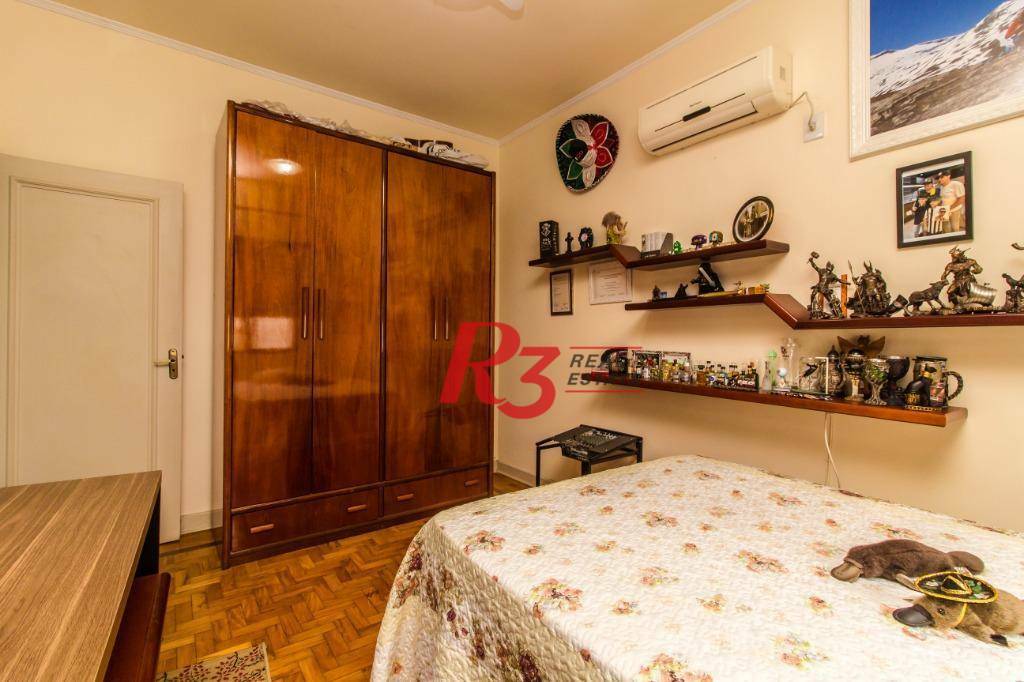 Apartamento à venda com 2 quartos, 112m² - Foto 8