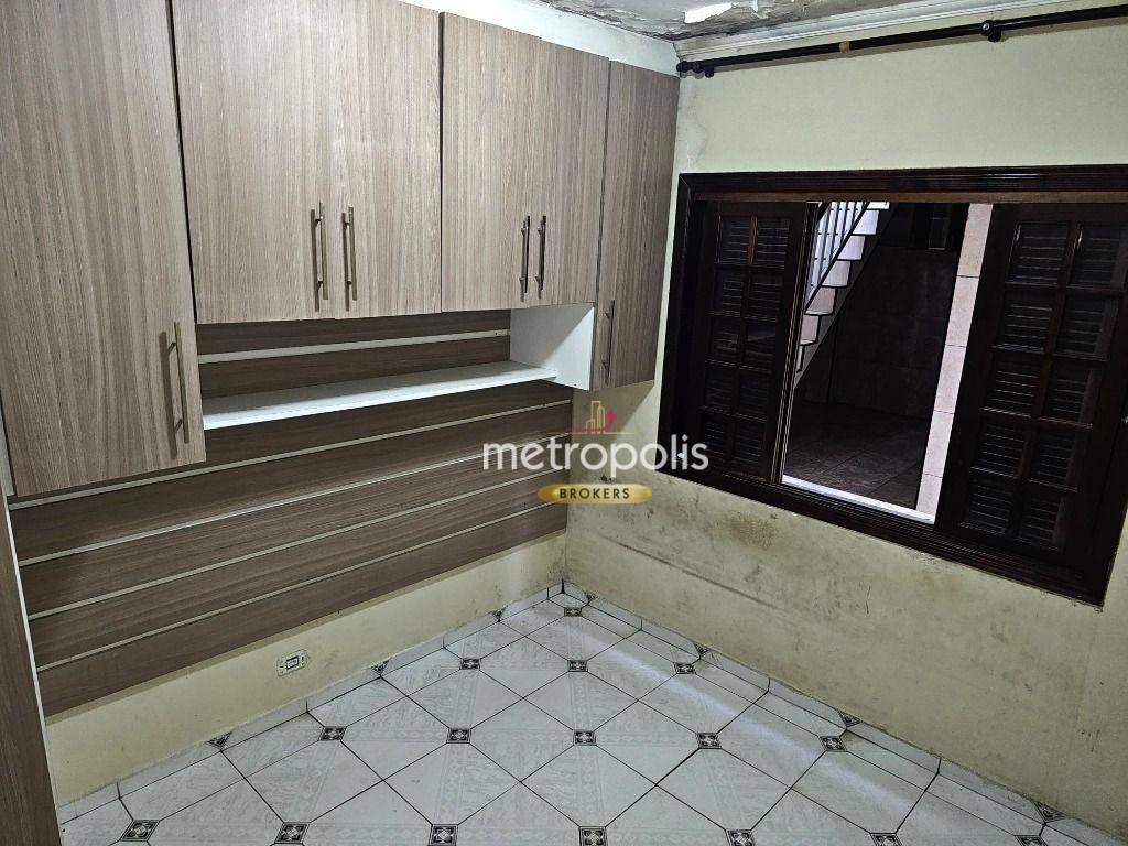 Casa à venda com 2 quartos, 197m² - Foto 6