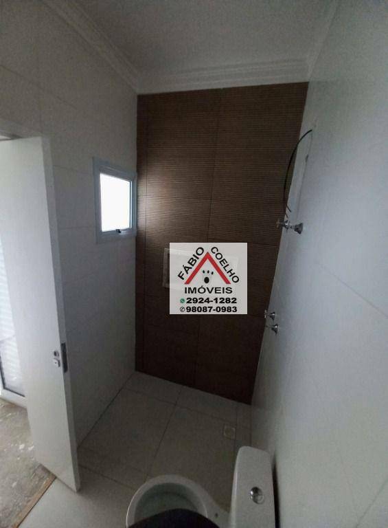 Sobrado à venda com 3 quartos, 110m² - Foto 31