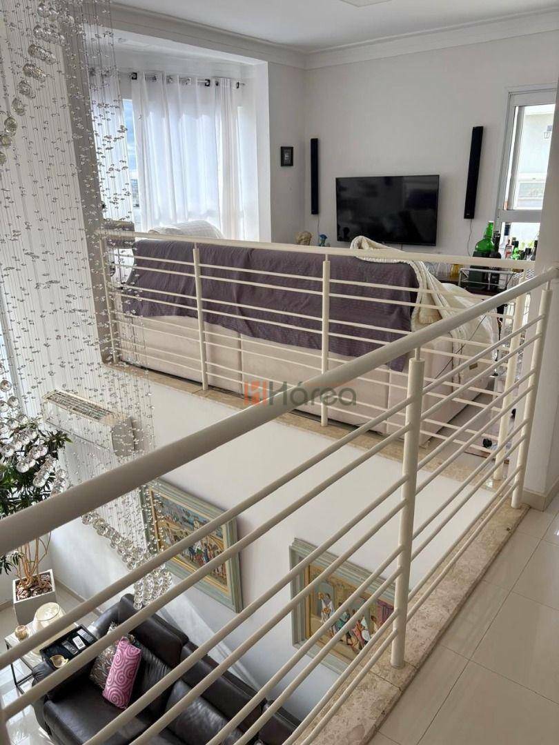 Cobertura à venda com 4 quartos, 200m² - Foto 7
