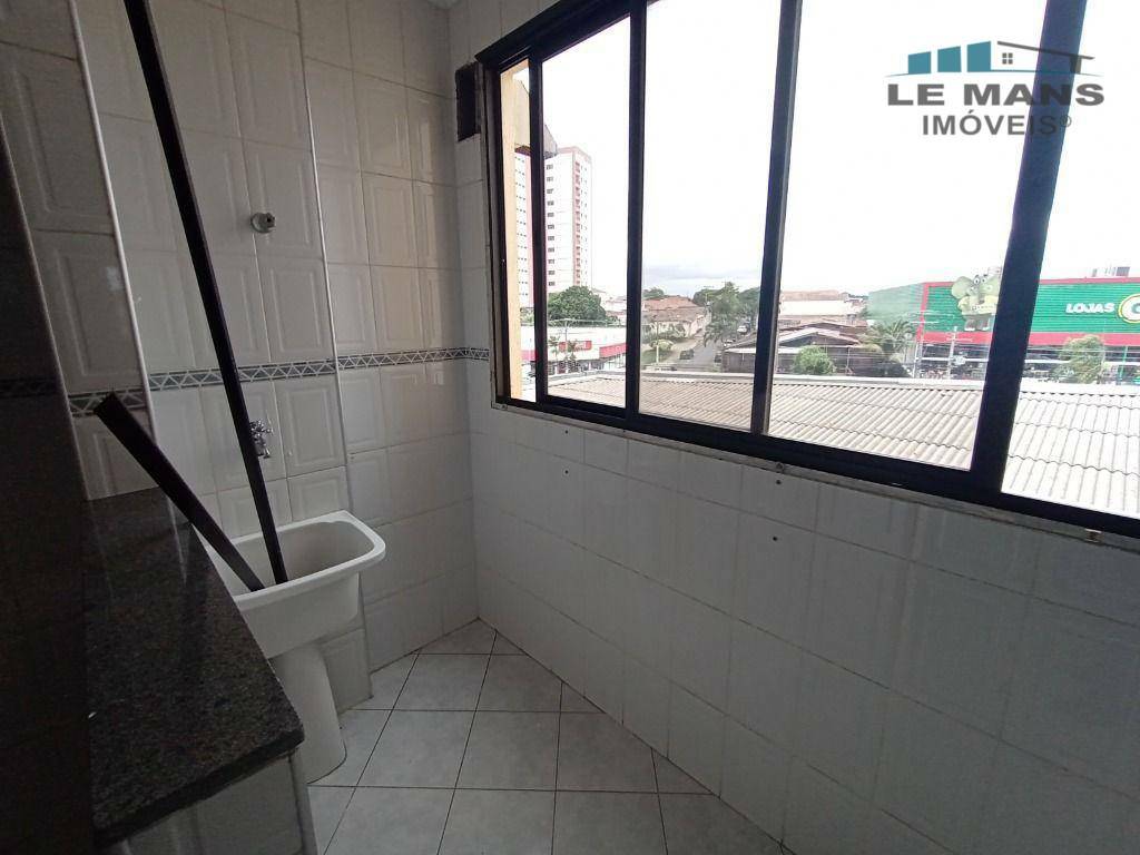 Apartamento à venda com 3 quartos, 74m² - Foto 7