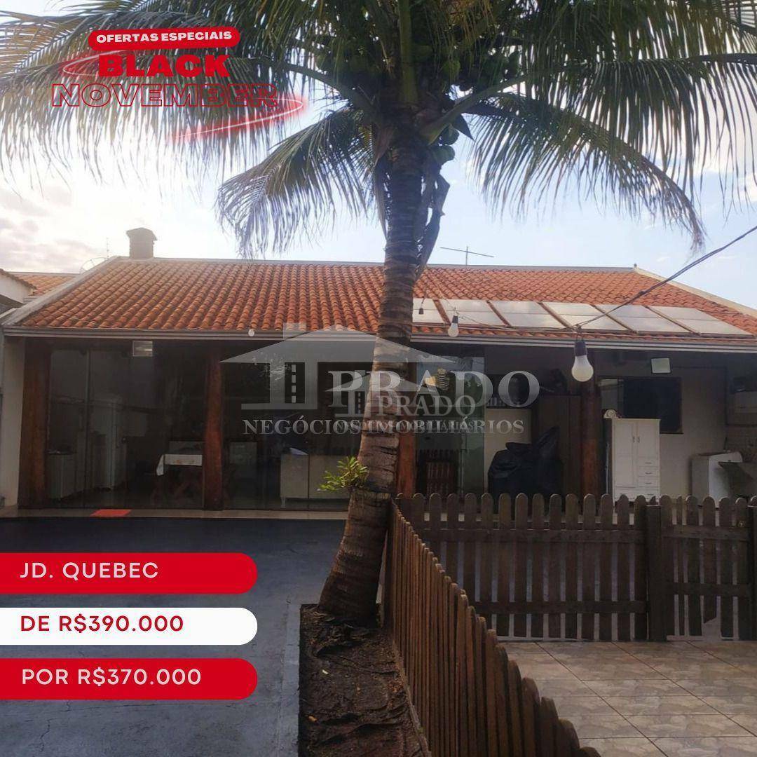 Casa à venda com 1 quarto, 95m² - Foto 1