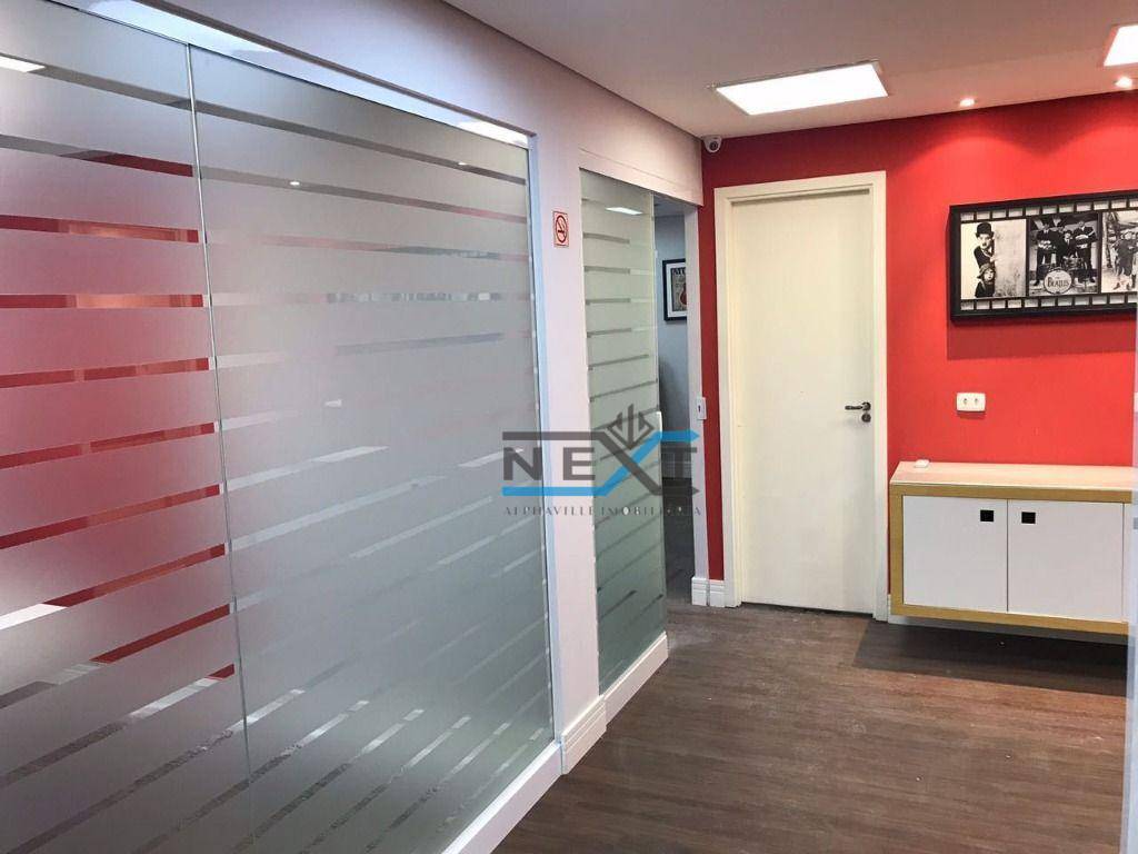 Sala-Conjunto, 126 m² - Foto 5