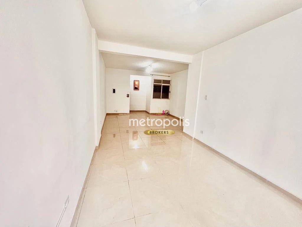 Apartamento à venda com 2 quartos, 98m² - Foto 2