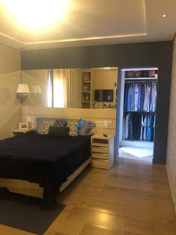 Casa à venda com 4 quartos, 377m² - Foto 20