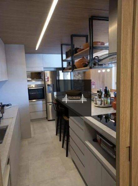 Cobertura à venda com 3 quartos, 137m² - Foto 8