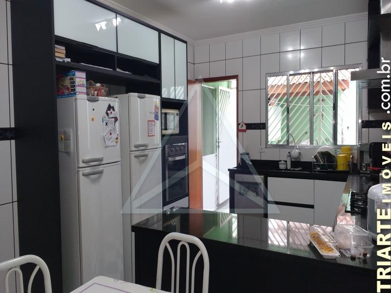 Sobrado à venda com 3 quartos, 147m² - Foto 5