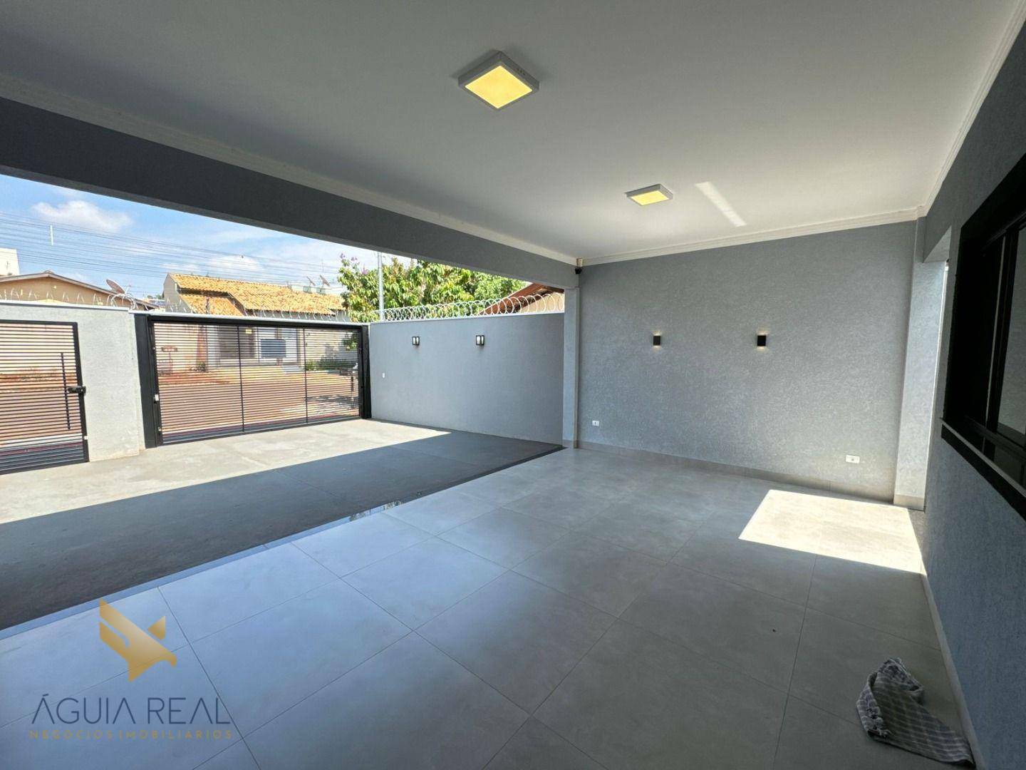 Casa à venda com 3 quartos, 150m² - Foto 5