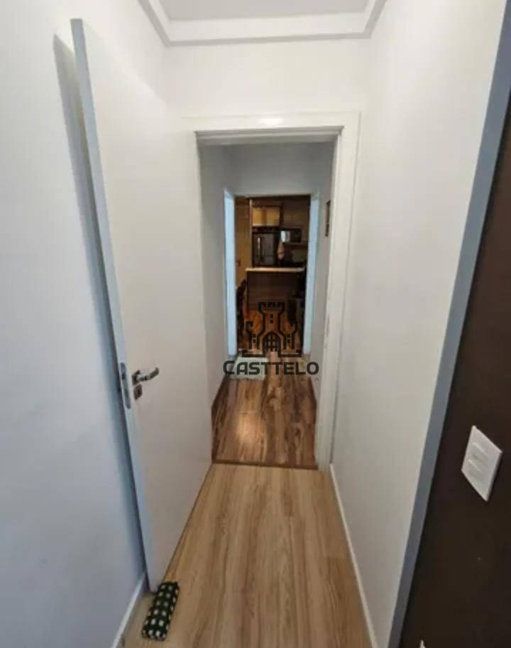 Apartamento à venda com 2 quartos, 54m² - Foto 5