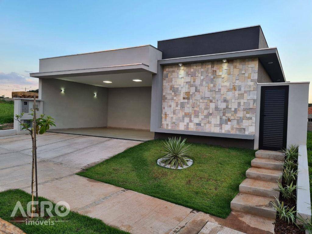 Casa de Condomínio à venda e aluguel com 3 quartos, 180m² - Foto 27
