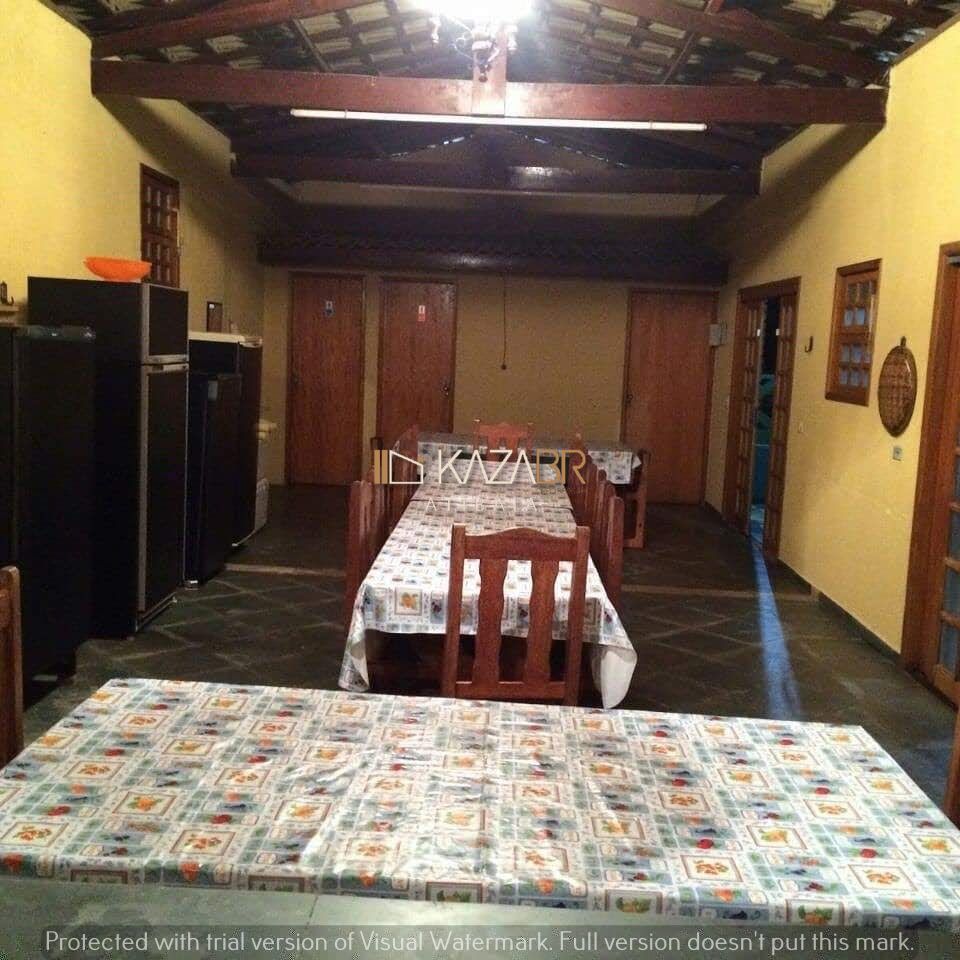 Chácara à venda com 8 quartos, 5000M2 - Foto 17