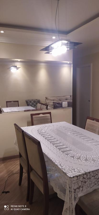 Apartamento à venda com 4 quartos, 105m² - Foto 45