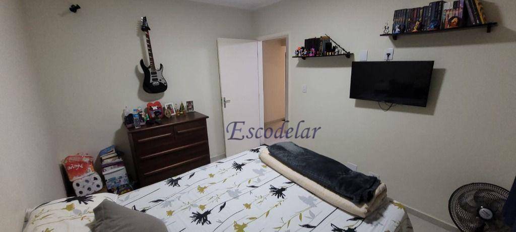 Apartamento à venda com 2 quartos, 65m² - Foto 14