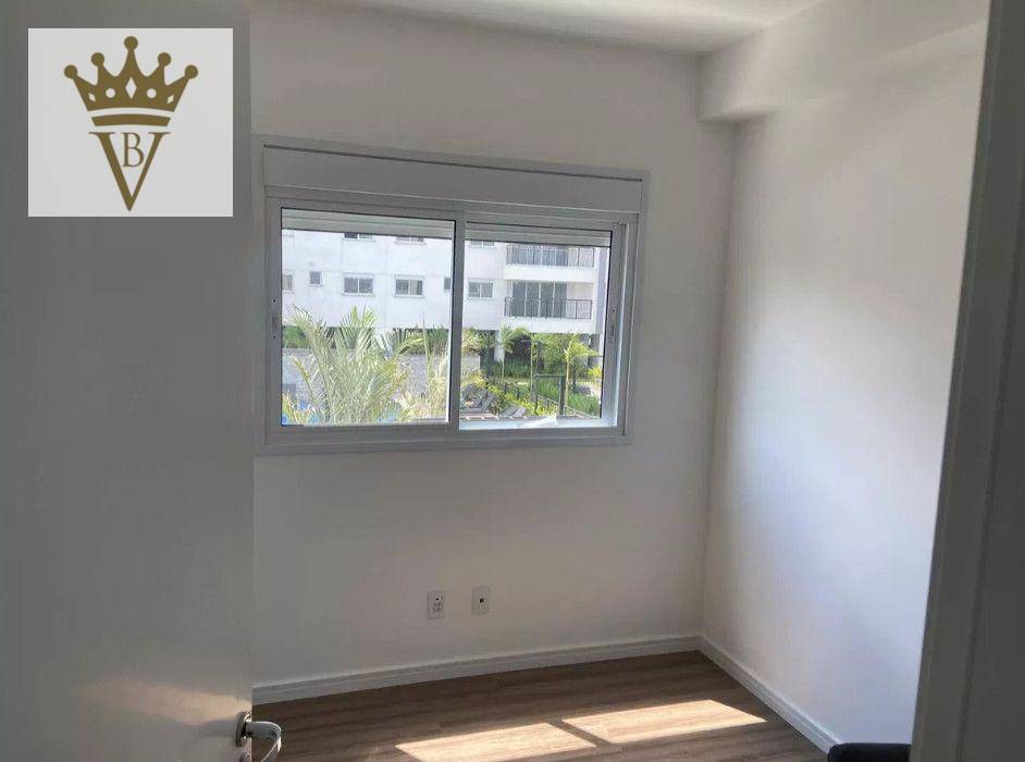 Apartamento, 3 quartos, 88 m² - Foto 2