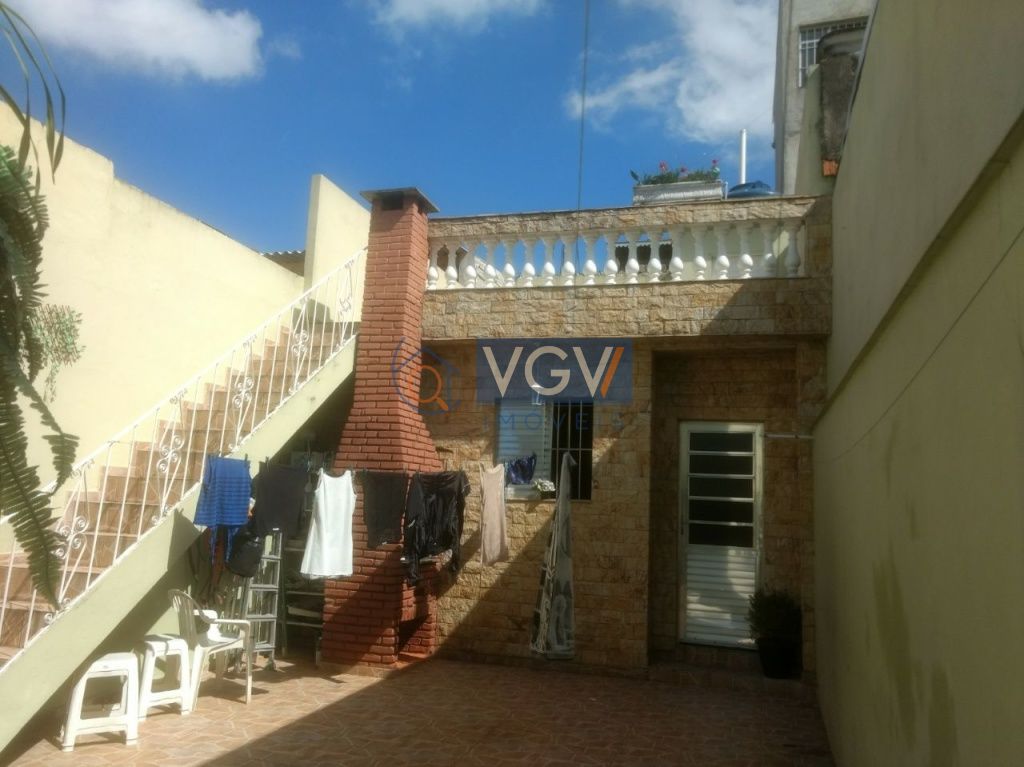 Casa à venda com 3 quartos, 150m² - Foto 12