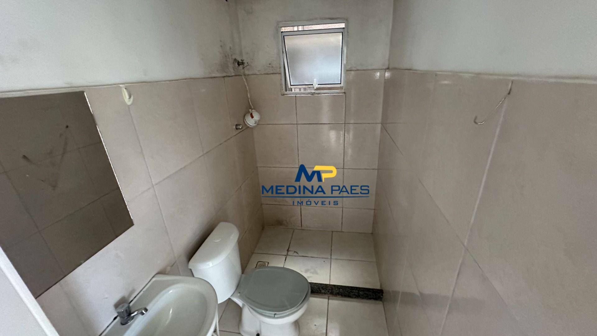 Apartamento à venda com 2 quartos, 55m² - Foto 10