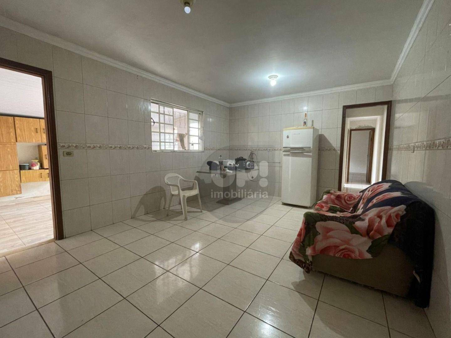 Casa à venda com 3 quartos, 119m² - Foto 21