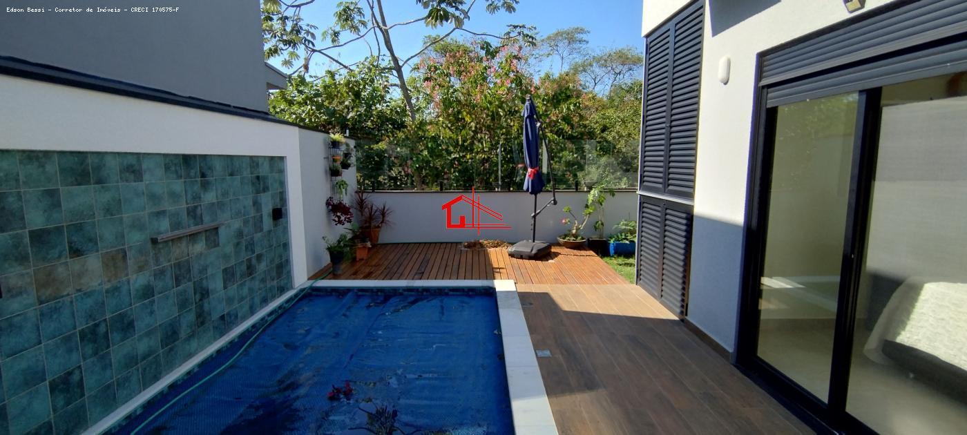 Casa de Condomínio à venda com 3 quartos, 200m² - Foto 13